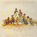 LP - Earth, Wind & Fire - Head To The Sky