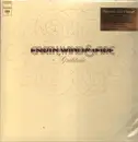 Double LP - Earth Wind & Fire - Gratitude - Insert / 180g White Vinyl / Numbered