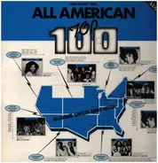 Earth Wind & Fire / Electric Light Orchestra a.o. - All American Top 100 -  Vol. 15 - August