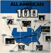 Earth Wind & Fire / Electric Light Orchestra a.o. - All American Top 100 -  Vol. 15 - August