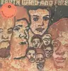 LP - Earth, Wind & Fire - Earth, Wind & Fire - 7 Tracks