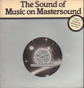12inch Vinyl Single - Earth Wind & Fire, Bruce Springsteen, Meat Loaf a.o. - The Sound Of Music On Mastersound