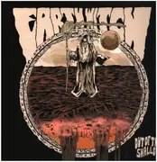 LP - Earth Witch - Out Of The Shallow - Orange Transparent/ NUMBERED