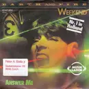 7'' - Earth And Fire - Weekend / Answer Me