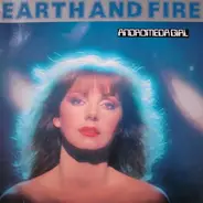 Earth And Fire - Andromeda Girl