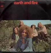 Earth And Fire - Earth And Fire