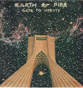 LP - Earth And Fire - Gate To Infinity