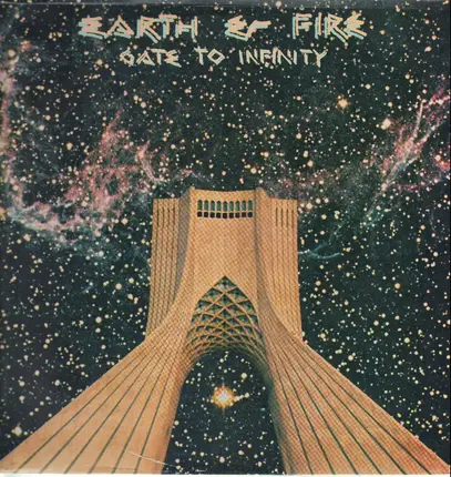 Earth And Fire - Gate to Infinity