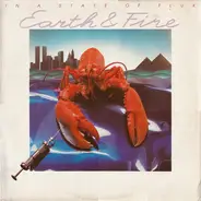 Earth And Fire - In A State Of Flux