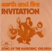 Earth and Fire - Invitation