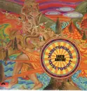 LP - Earth and Fire - Maybe Tomorrow,  Maybe Tonight - prog psych acid