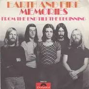 Earth And Fire - Memories