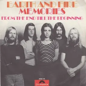 Earth & Fire - Memories