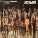 LP - Earth and Fire - Rock Sensation