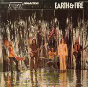 LP - Earth and Fire - Rock Sensation