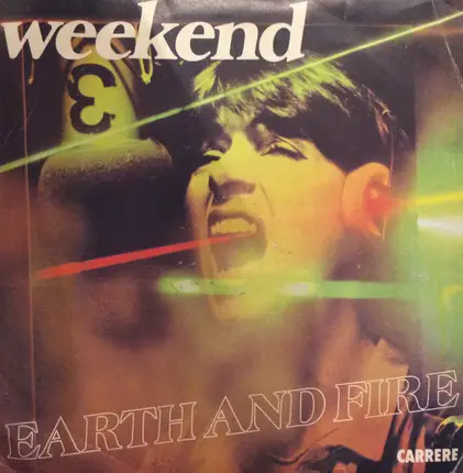 Earth And Fire - Weekend