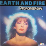 Earth And Fire - Andromeda Girl