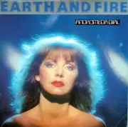 LP - Earth And Fire - Andromeda Girl