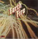 LP - Earth And Fire - Atlantis