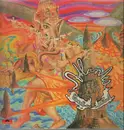 LP - Earth And Fire - Atlantis - Original 1st Dutch. Gatefold + Insert