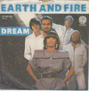 Earth And Fire - Dream