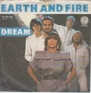 Earth And Fire - Dream