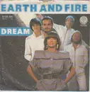 7inch Vinyl Single - Earth And Fire - Dream