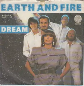 Earth and Fire - Dream