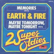 Earth and Fire - Memories