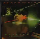 CD - Earth And Fire - Reality Fills Fantasy