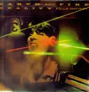 LP - Earth And Fire - Reality Fills Fantasy