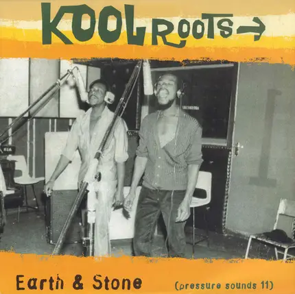 Earth And Stone - Kool Roots