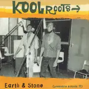 Double LP - Earth And Stone - Kool Roots