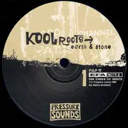 Double LP - Earth And Stone - Kool Roots