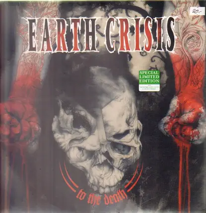 Earth Crisis - To the Death