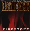 LP - Earth Crisis - Firestorm - Splattered Colored Vinyl