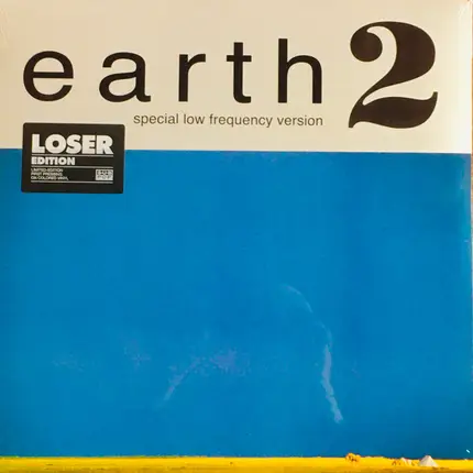Earth - Earth 2
