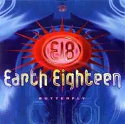 CD - Earth Eighteen - Butterfly