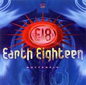 Earth Eighteen - Butterfly
