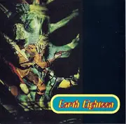 CD - Earth Eighteen - Earth Eighteen - EP