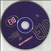 CD - Earth Eighteen - Butterfly
