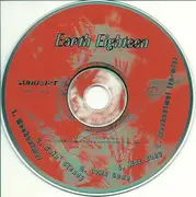 CD - Earth Eighteen - Earth Eighteen - EP