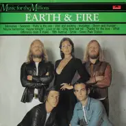 Earth & Fire, Earth And Fire - Earth & Fire