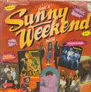 LP - Earth & Fire, Status Quo, Rod Stewart a.o. - Have A Sunny Weekend With