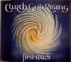 CD - Earth God Rising - First Touch