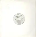 12inch Vinyl Single - Earth Gyrlz - Love Of Mine - promo