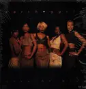12inch Vinyl Single - Earth Gyrlz - Love Of Mine