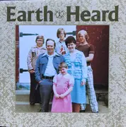 CD - Earth Heard - That And Those I Love