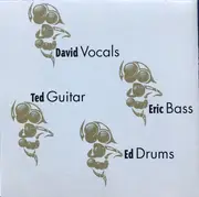 CD - Earth Heard - That And Those I Love