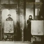 Earth - Hex: Or Printing in the Infernal Method